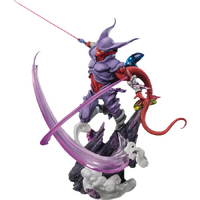 Dragon Ball Z - Figuarts Zero - EXTRA BATTLE - Janemba