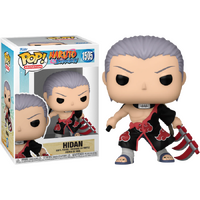 Naruto: Shippuden - Hidan - Pop! Vinyl Figure