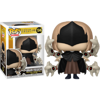 Tokyo Ghoul:re - Hinami Fueguchi - Pop! Vinyl Figure