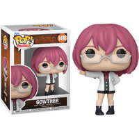 The Seven Deadly Sins - Gowther - Pop! Vinyl Figure