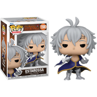 The Seven Deadly Sins - Estarossa - Pop! Vinyl Figure