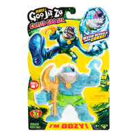 Heroes of Goo Jit Zu  - Cursed Goo Sea - Thrash Hero Pack