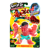 Goo shih discount tzu toys