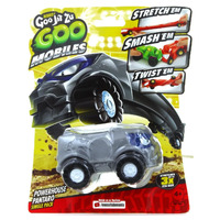 Heroes of Goo Jit Zu - Goo Mobiles - Powerhouse Pantaro