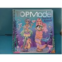 Top Model - Dress Me Up - Mermaid 