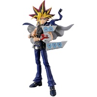 S.H.Figuarts YAMI YUGI