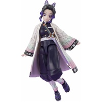 S.H.Figuarts SHINOBU KOCHO