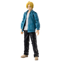 S.H.Figuarts SHIN ASAKURA