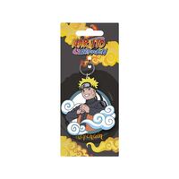 Naruto Shippuden - Naruto Uzamaki - PVC Keyring
