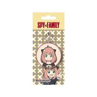 Spy x Family - Anya Forger - PVC Keyring
