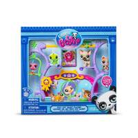 Littlest Pet Shop - Pets Got Talent Playset