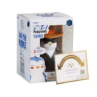 Pudgy Penguins - Spy Guy - Figure 1 Pack Window Box