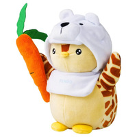 Pudgy Penguins - Pengu - Plush Buddies