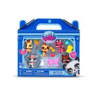 Littlest Pet Shop - Farm Besties - Collector 5 Pack