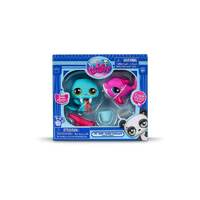 Littlest Pet Shop - Walrus and Dolphin - 2 Pack Assortment