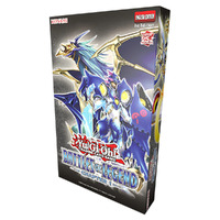 YU-GI-OH! TCG - Battles of Legend: Chapter 1 Collectors Box