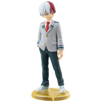 Adokenette SHOTO TODOROKI