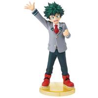 Adokenette IZUKU MIDORIYA