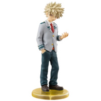 Adokenette KATSUKI BAKUGO
