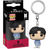 BTS - V Proof - Pocket Pop! Keychain
