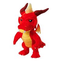 Stumble Guys - Inferno Dragon - Plush Buddies