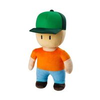 Stumble Guys - Mr Stumble - Plush Buddies