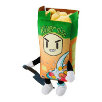 Stumble Guys - Cereal Killer - Plush Buddies