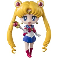 Figuarts mini SAILOR MOON -Crystal Star Edition.-