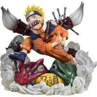 Figuarts ZERO NARUTO UZUMAKI - NARUTO 72 Series