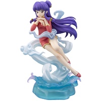 Figuarts Zero chouette SHAMPOO