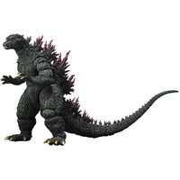 S.H.MonsterArts GODZILLA 2000