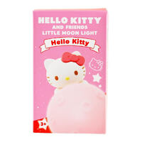 Hello Kitty - Little Moon Light - Hello Kitty - Figurine Collection