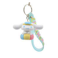 Cinnamoroll - Keychain With Hand Strap