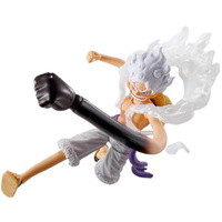 S.H.Figuarts MONKEY.D.LUFFY -GEAR5 FUTURE ISLAND EGGHEAD-
