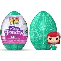 Disney Princess - Ariel - Pocket Pop! Vinyl Figure in Easter Egg 