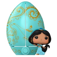 Disney Princess - Jasmine - Pocket Pop! Vinyl Figure in Easter Egg