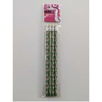 Pencils - Llama - Pack of 4