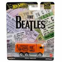 Premium - Pop Culture -  The Beatles - Hiway Hauler