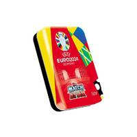 UEFA - Match Attax - EURO Germany 2024 - Edition Mini Tin - Red