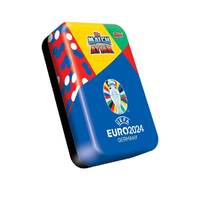 UEFA - Match Attax - EURO Germany 2024 - Edition Mega Tin - No.1