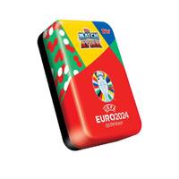 UEFA - Match Attax - EURO Germany 2024 - Edition Mega Tin - No.3
