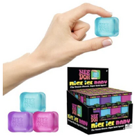 Schylling - Nee - Doh - Teenie Singles - Nice Ice Baby