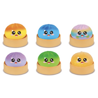 OMG - Mystery Rainbow Dumplings
