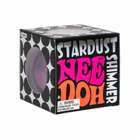 Schylling - Nee - Doh - Stardust Stress Ball 