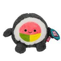 BumBumz -  Takeout -  Shah Sushi Roll  - 7.5" Plush