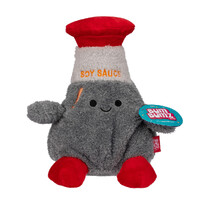 BumBumz - Takeout - Spence the Soy Sauce - 7.5" Plush