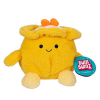 BumBumz - Takeout - Dylan the Dim Sum - 7.5" Plush
