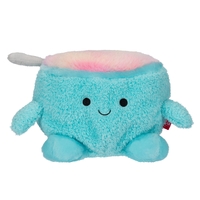 BumBumz - Breakfast - Cyrus the  Breakfast Cereal - 7.5" Plush