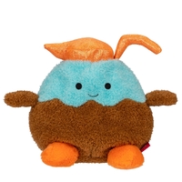 BumBumz - Breakfast - Colton the Coffee Pot - 7.5" Plush