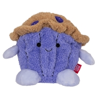 BumBumz - Breakfast - Melissa the Blueberry Muffin - 7.5" Plush
